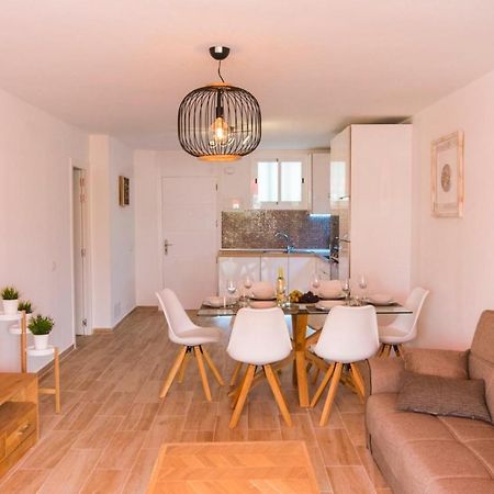Apartmán Parque Santiago 2 Isabella 236 Arona  Exteriér fotografie