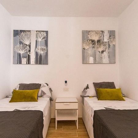 Apartmán Parque Santiago 2 Isabella 236 Arona  Exteriér fotografie