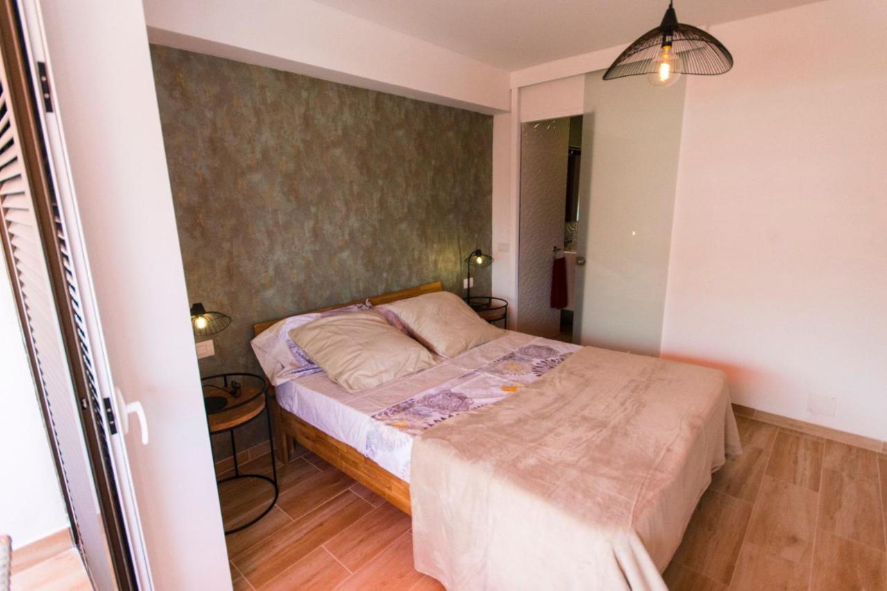 Apartmán Parque Santiago 2 Isabella 236 Arona  Exteriér fotografie