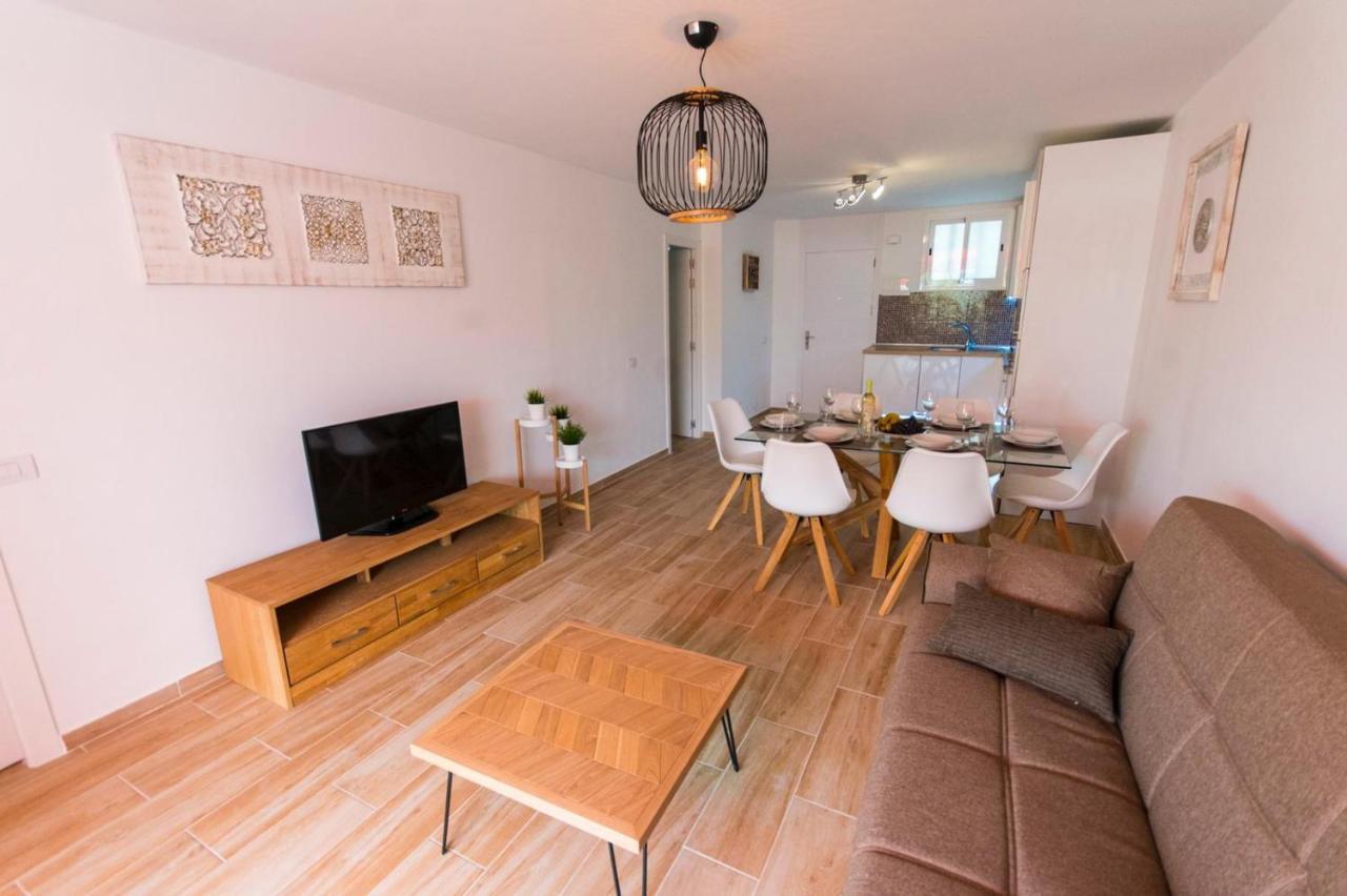 Apartmán Parque Santiago 2 Isabella 236 Arona  Exteriér fotografie