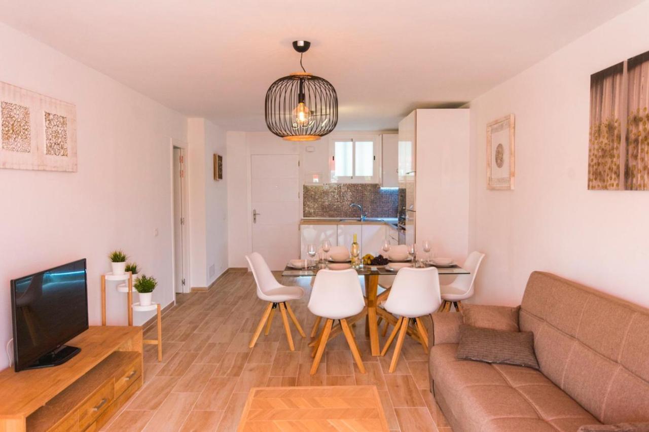 Apartmán Parque Santiago 2 Isabella 236 Arona  Exteriér fotografie
