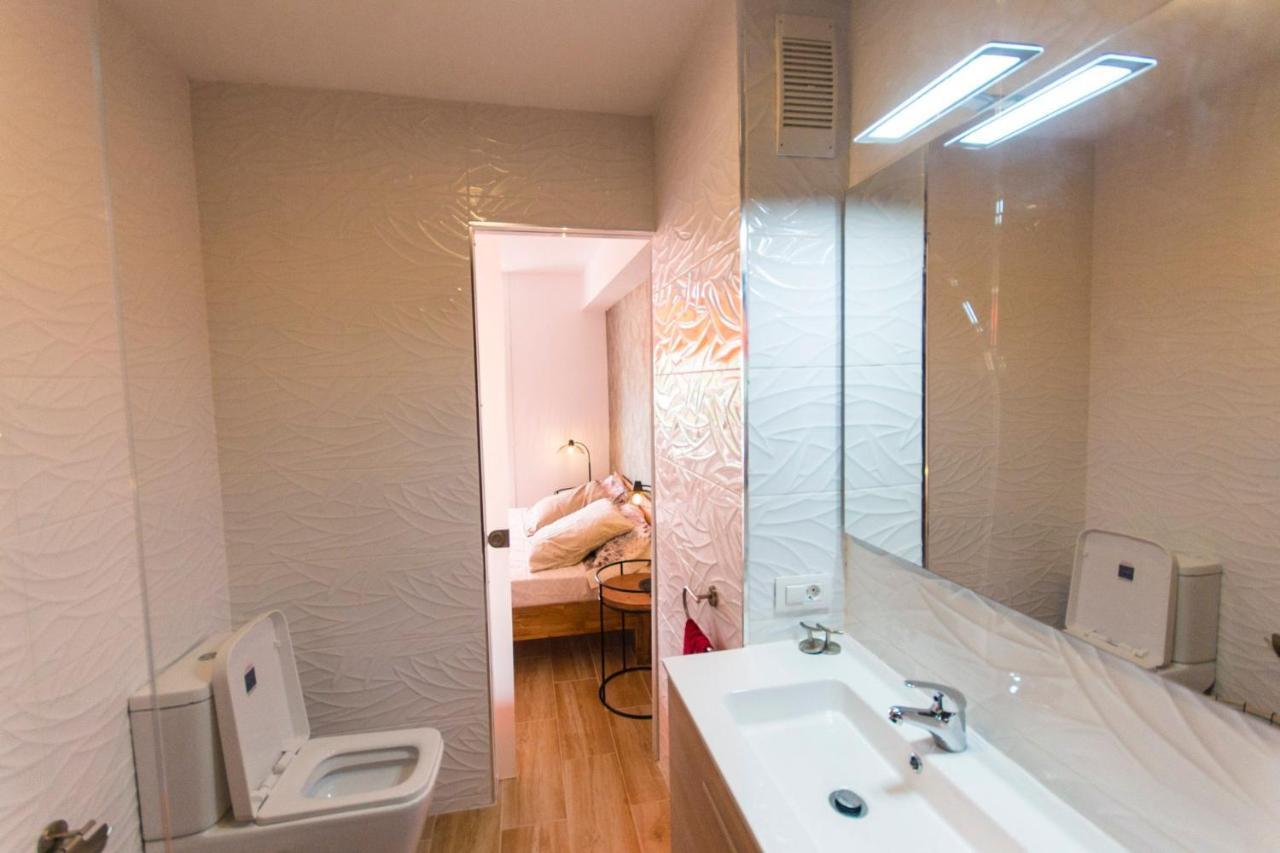 Apartmán Parque Santiago 2 Isabella 236 Arona  Exteriér fotografie