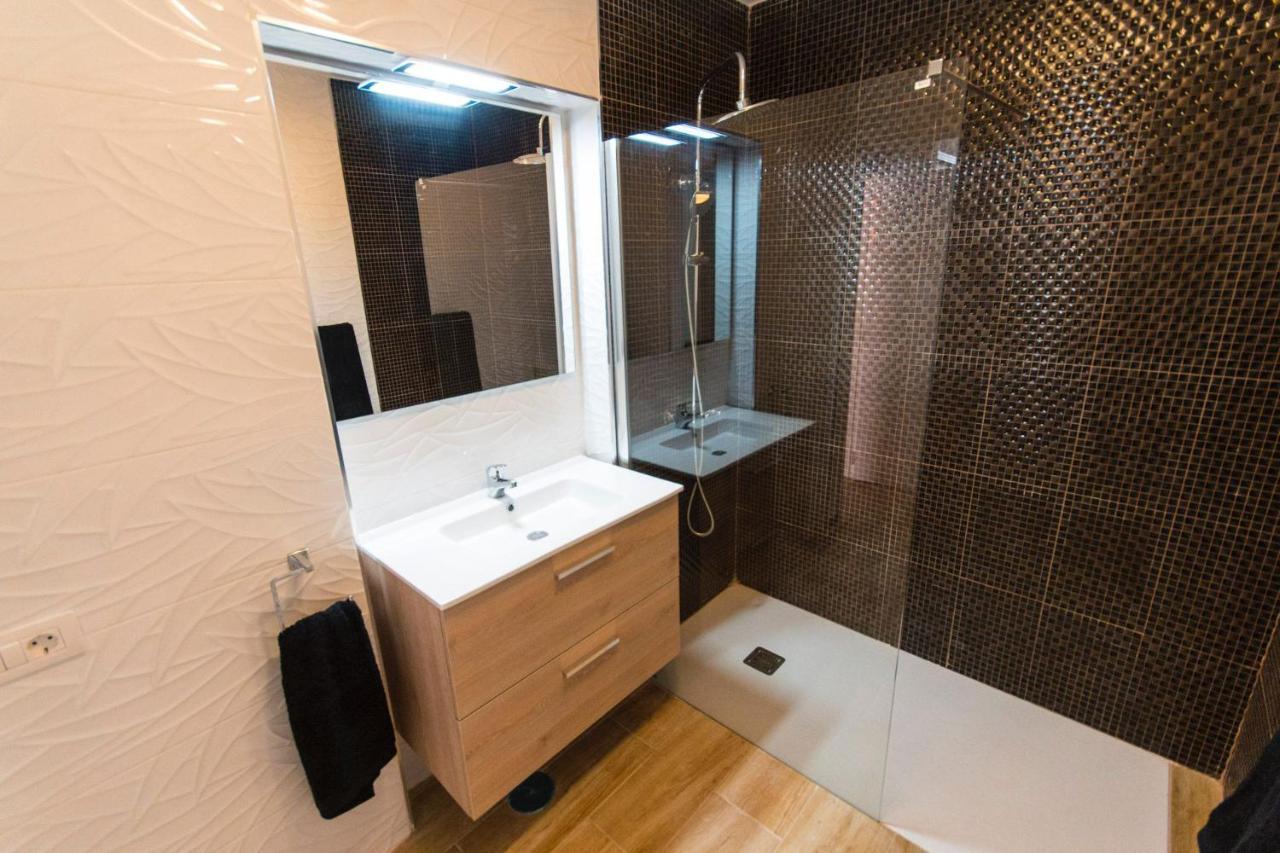 Apartmán Parque Santiago 2 Isabella 236 Arona  Exteriér fotografie